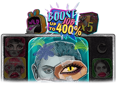 Boost Job image