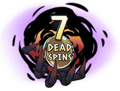Dead Spins image