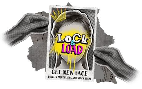 Lock & Load image