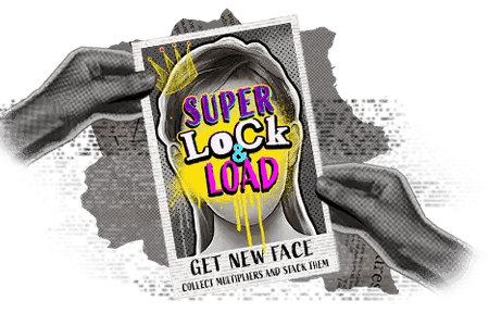 Super Lock & Load image