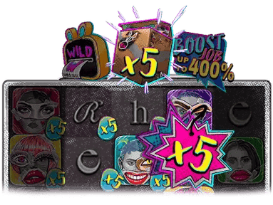 Unboxed Multipliers image