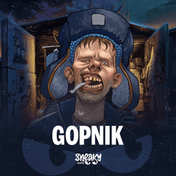 Gopnik