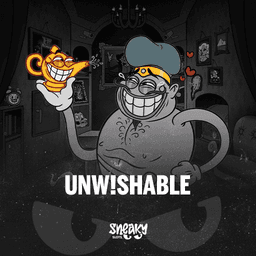 UnW!SHable