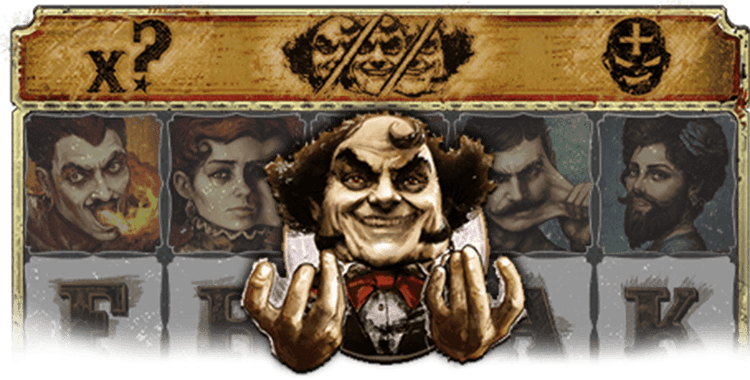 Host image