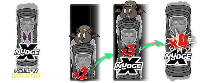 ×Nudge® Wild image